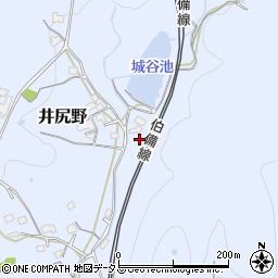 岡山県総社市井尻野2446周辺の地図