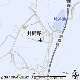 岡山県総社市井尻野2205周辺の地図