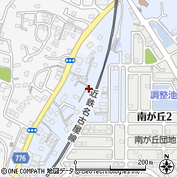 三重県津市垂水2870-41周辺の地図
