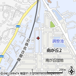 三重県津市垂水2870-88周辺の地図