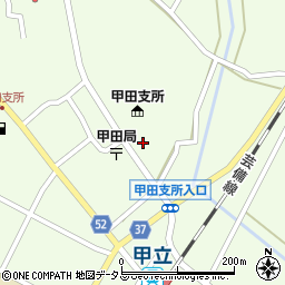 増田ファミリークリニック周辺の地図