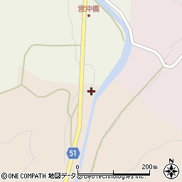 広島県三次市甲奴町小童749周辺の地図