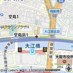 ＳＡＫＡＢＡ　ｃａｍｐ周辺の地図