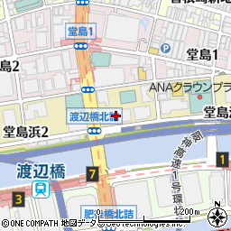 ＳＷＣＣ株式会社周辺の地図