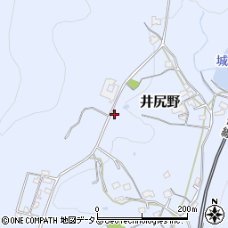 岡山県総社市井尻野2146-7周辺の地図