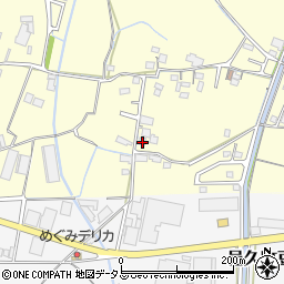 岡山県瀬戸内市長船町福岡1230周辺の地図