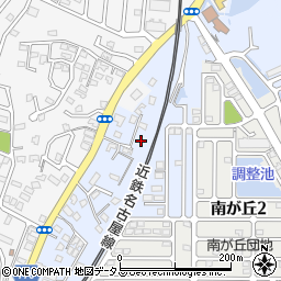三重県津市垂水2870-51周辺の地図