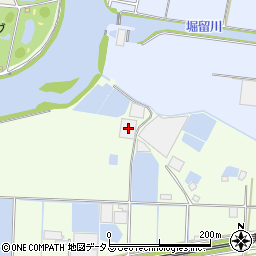 静岡県浜松市中央区篠原町8101周辺の地図