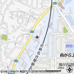 三重県津市垂水2870-22周辺の地図