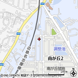 三重県津市垂水2870-85周辺の地図
