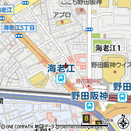 谷口・山神会計事務所周辺の地図