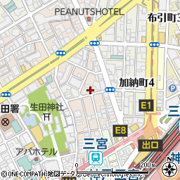 みやもと 本店 神戸市 その他レストラン の住所 地図 マピオン電話帳