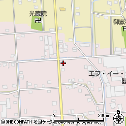 通所介護ウイル５周辺の地図