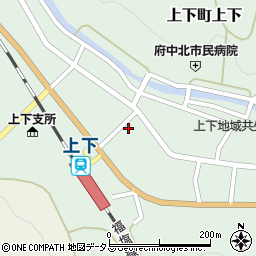 昭和タクシー有限会社周辺の地図