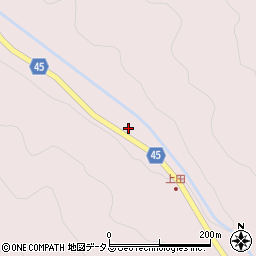 広島県三次市上田町1993周辺の地図