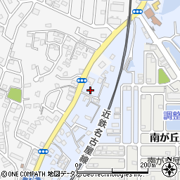 三重県津市垂水2868-9周辺の地図