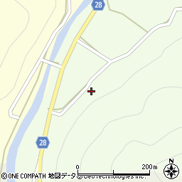 広島県三次市吉舎町丸田31周辺の地図