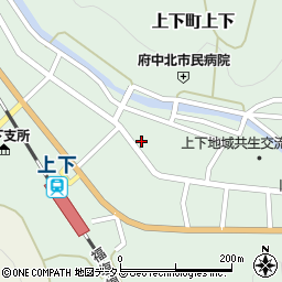 野津山畳店周辺の地図