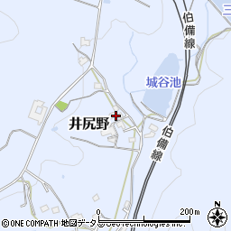 岡山県総社市井尻野2199周辺の地図