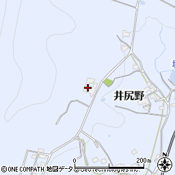 岡山県総社市井尻野2146周辺の地図