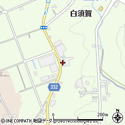 杉浦運送株式会社周辺の地図