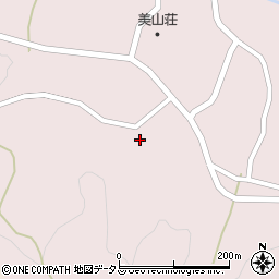 広島県三次市甲奴町本郷1770周辺の地図