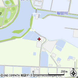 静岡県浜松市中央区篠原町8132周辺の地図