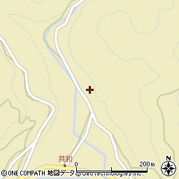 岡山県井原市芳井町上鴫256周辺の地図