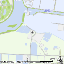 静岡県浜松市中央区篠原町8134周辺の地図