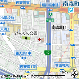 やもと法律事務所周辺の地図