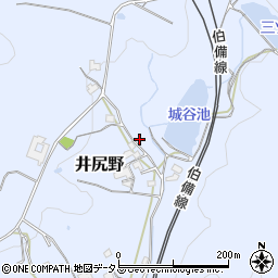 岡山県総社市井尻野2228周辺の地図