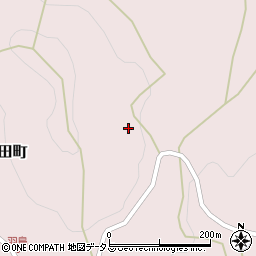 広島県三次市上田町1285周辺の地図