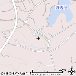 静岡県掛川市下土方2833周辺の地図