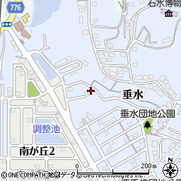 三重県津市垂水2955-46周辺の地図