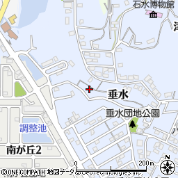 三重県津市垂水2955-9周辺の地図