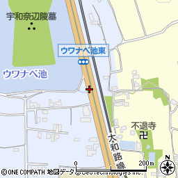 金田ビル駐車場周辺の地図