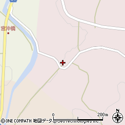 広島県三次市甲奴町本郷1870周辺の地図