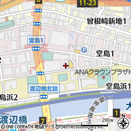 シノワフジモリ chinois FUJIMORI周辺の地図