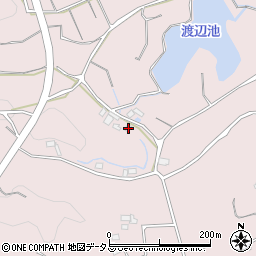 静岡県掛川市下土方2824周辺の地図