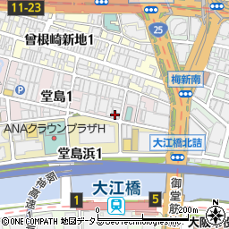 社団法人関西飛行協会周辺の地図