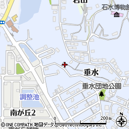 三重県津市垂水2955-6周辺の地図