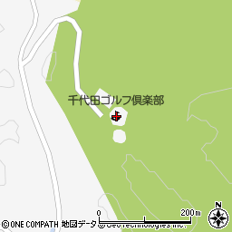 広島県山県郡北広島町寺原12851周辺の地図