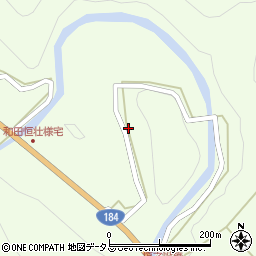 広島県三次市吉舎町丸田455周辺の地図