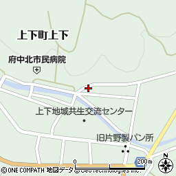 藤澤板金店周辺の地図