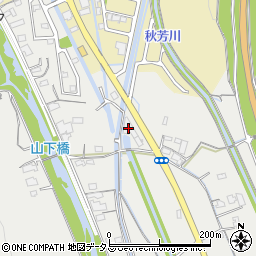 株式会社誠実興業周辺の地図