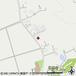 静岡県牧之原市大江1016周辺の地図