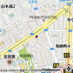 オールドイングランド 三宮 神戸市 その他レストラン の住所 地図 マピオン電話帳