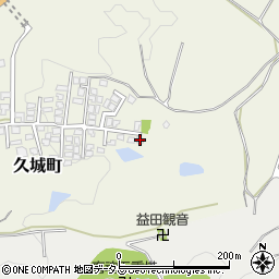 山田建築周辺の地図