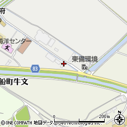 岡山県瀬戸内市長船町福里820周辺の地図