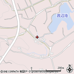静岡県掛川市下土方2242-1周辺の地図